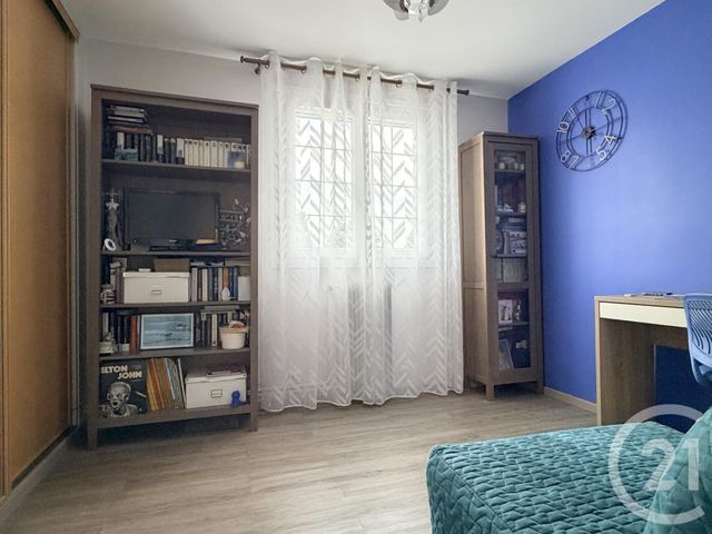 maison à vendre - 5 pièces - 88.8 m2 - HERBLAY SUR SEINE - 95 - ILE-DE-FRANCE - Century 21 Sinval