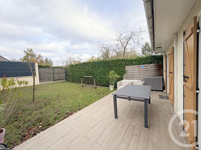maison à vendre - 5 pièces - 88.8 m2 - HERBLAY SUR SEINE - 95 - ILE-DE-FRANCE - Century 21 Sinval