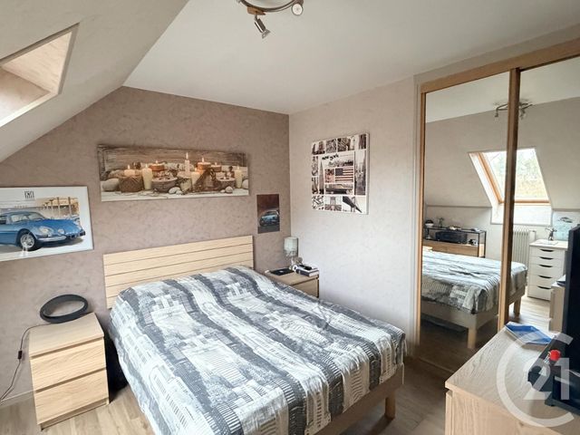 maison à vendre - 5 pièces - 88.8 m2 - HERBLAY SUR SEINE - 95 - ILE-DE-FRANCE - Century 21 Sinval