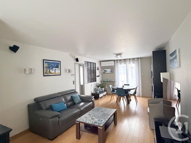 maison à vendre - 5 pièces - 88.8 m2 - HERBLAY SUR SEINE - 95 - ILE-DE-FRANCE - Century 21 Sinval