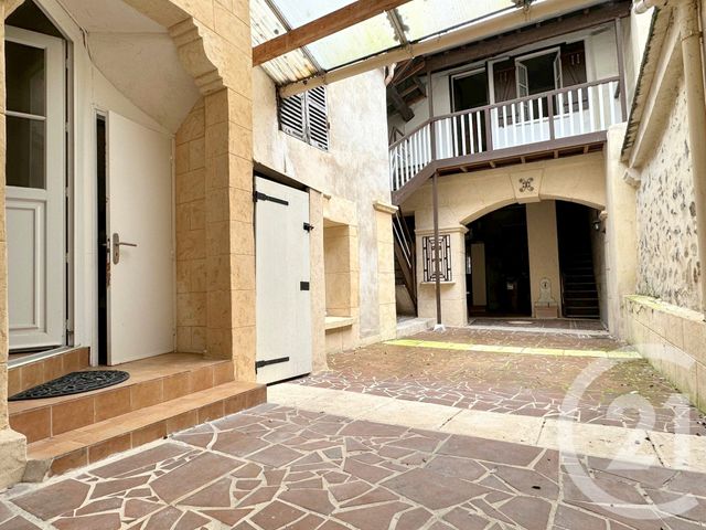 maison - HERBLAY SUR SEINE - 95