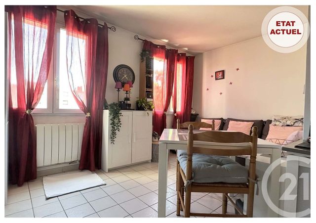 appartement - HERBLAY SUR SEINE - 95
