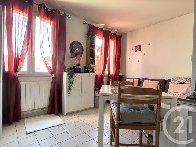 appartement - HERBLAY SUR SEINE - 95