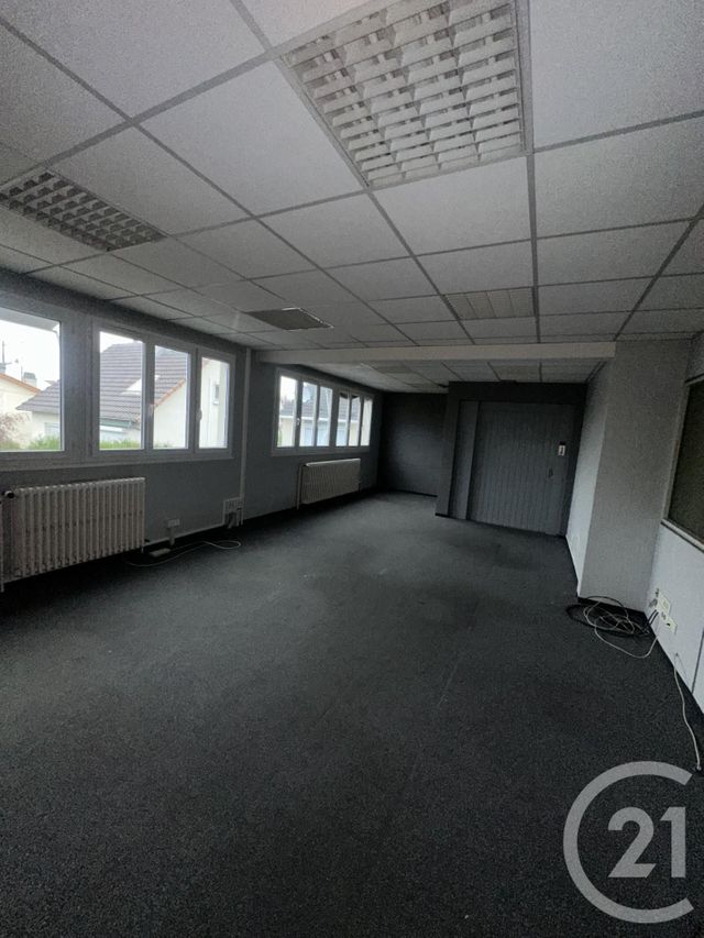 divers à louer - 484.0 m2 - HERBLAY - 95 - ILE-DE-FRANCE - Century 21 Sinval