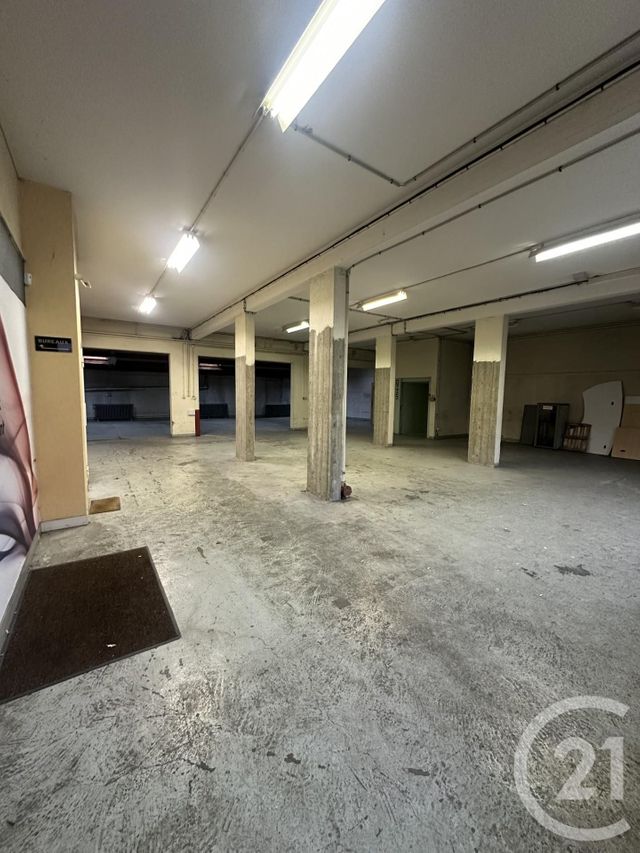 divers à louer - 484.0 m2 - HERBLAY - 95 - ILE-DE-FRANCE - Century 21 Sinval