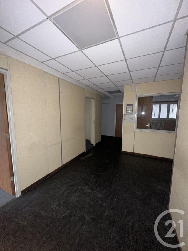 divers à louer - 484.0 m2 - HERBLAY - 95 - ILE-DE-FRANCE - Century 21 Sinval