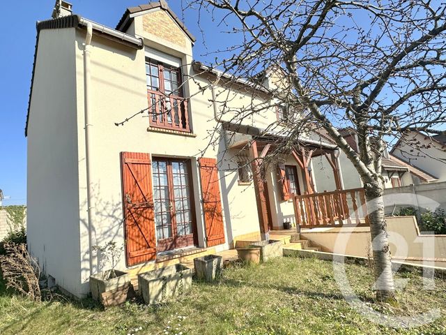 maison - HERBLAY SUR SEINE - 95