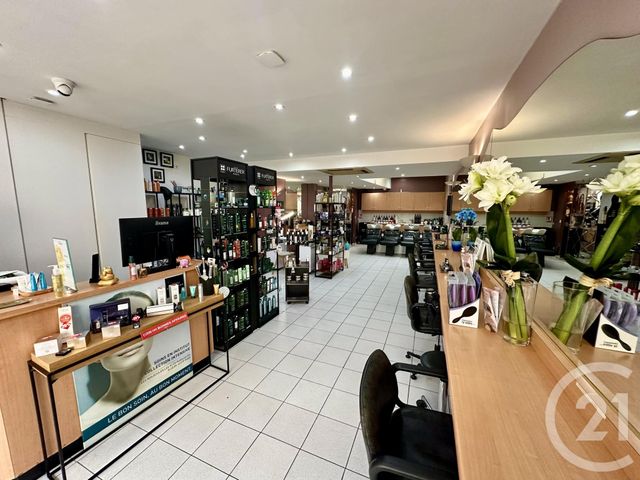divers à vendre - 126.0 m2 - PONTOISE - 95 - ILE-DE-FRANCE - Century 21 Sinval