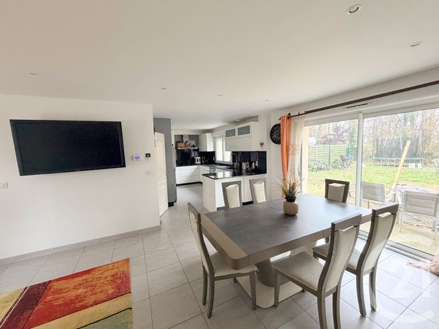 maison à vendre - 7 pièces - 118.2 m2 - HERBLAY SUR SEINE - 95 - ILE-DE-FRANCE - Century 21 Sinval