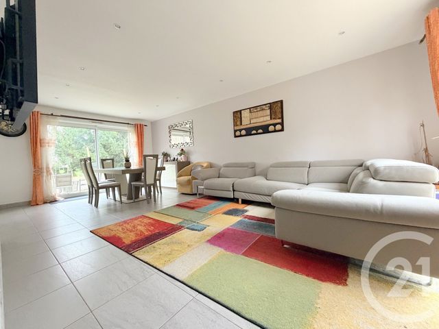 maison à vendre - 7 pièces - 118.2 m2 - HERBLAY SUR SEINE - 95 - ILE-DE-FRANCE - Century 21 Sinval