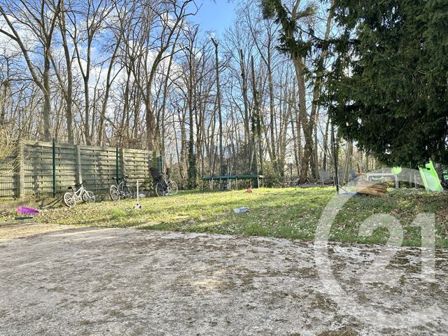 maison à vendre - 7 pièces - 118.2 m2 - HERBLAY SUR SEINE - 95 - ILE-DE-FRANCE - Century 21 Sinval