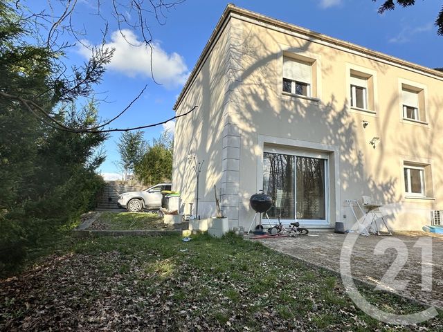 maison à vendre - 7 pièces - 118.2 m2 - HERBLAY SUR SEINE - 95 - ILE-DE-FRANCE - Century 21 Sinval