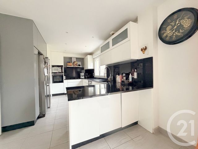 maison à vendre - 7 pièces - 118.2 m2 - HERBLAY SUR SEINE - 95 - ILE-DE-FRANCE - Century 21 Sinval