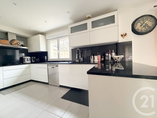 maison à vendre - 7 pièces - 118.2 m2 - HERBLAY SUR SEINE - 95 - ILE-DE-FRANCE - Century 21 Sinval