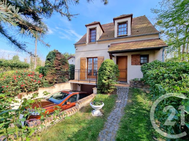 maison - HERBLAY SUR SEINE - 95