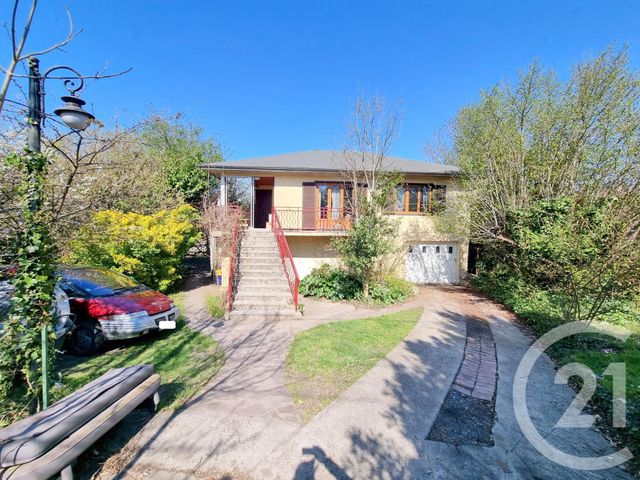 Maison à vendre HERBLAY SUR SEINE