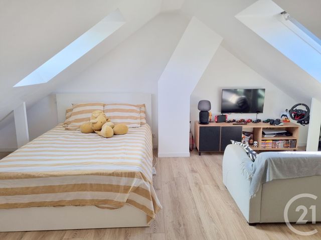 maison à vendre - 8 pièces - 132.91 m2 - HERBLAY SUR SEINE - 95 - ILE-DE-FRANCE - Century 21 Sinval