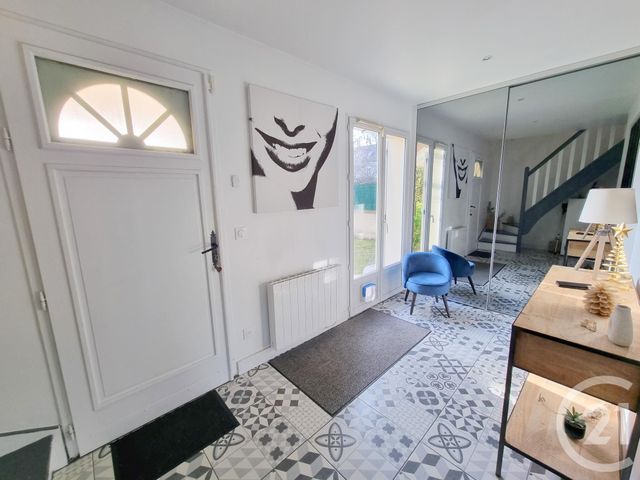 maison à vendre - 8 pièces - 132.91 m2 - HERBLAY SUR SEINE - 95 - ILE-DE-FRANCE - Century 21 Sinval