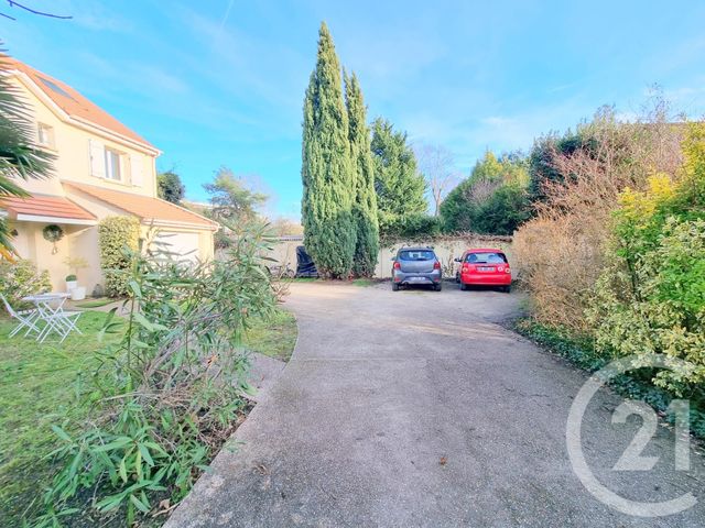 maison à vendre - 8 pièces - 132.91 m2 - HERBLAY SUR SEINE - 95 - ILE-DE-FRANCE - Century 21 Sinval