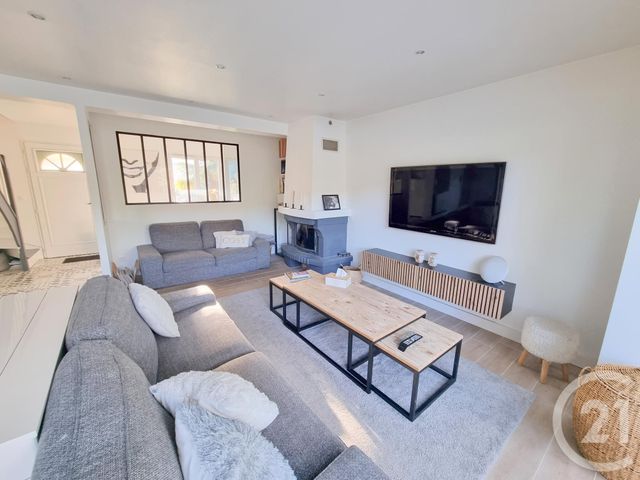 maison à vendre - 8 pièces - 132.91 m2 - HERBLAY SUR SEINE - 95 - ILE-DE-FRANCE - Century 21 Sinval