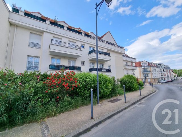 appartement - HERBLAY SUR SEINE - 95