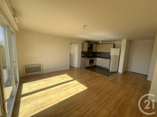 appartement - HERBLAY - 95