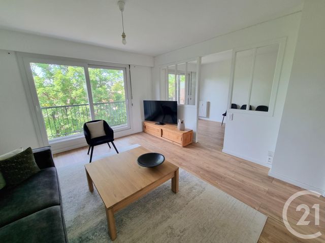 appartement - HERBLAY SUR SEINE - 95