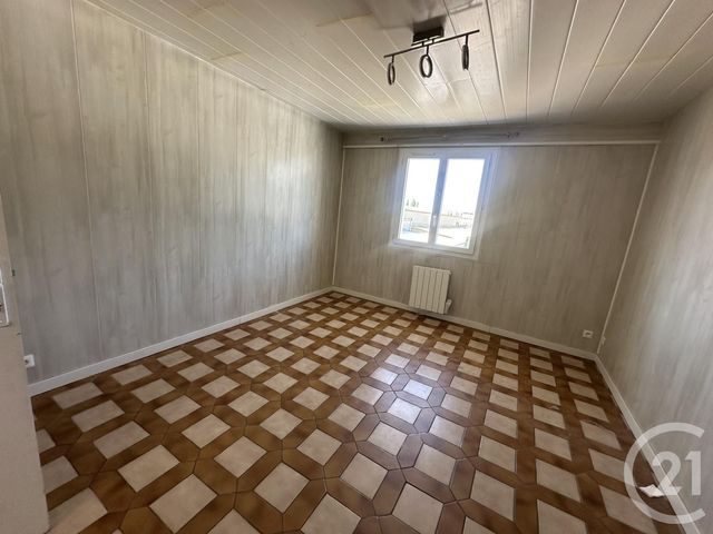 Appartement F3 à louer - 3 pièces - 68.5 m2 - CONFLANS STE HONORINE - 78 - ILE-DE-FRANCE - Century 21 Sinval