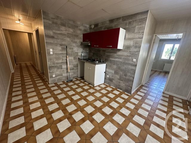 appartement - CONFLANS STE HONORINE - 78