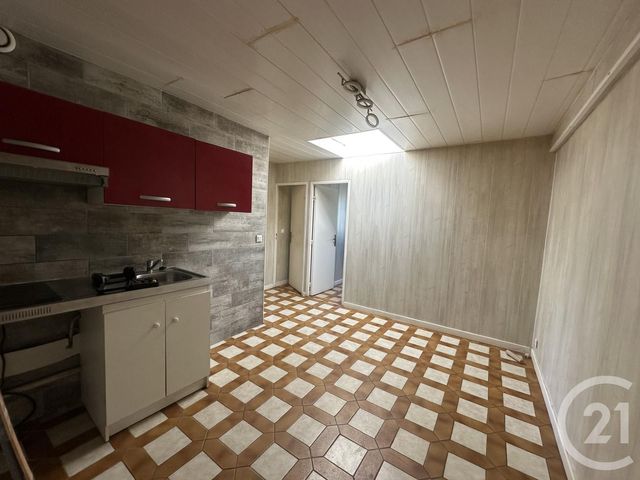 Appartement F3 à louer - 3 pièces - 68.5 m2 - CONFLANS STE HONORINE - 78 - ILE-DE-FRANCE - Century 21 Sinval