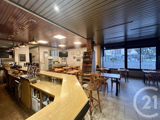 commerce à vendre - 200.0 m2 - CONFLANS STE HONORINE - 78 - ILE-DE-FRANCE - Century 21 Sinval