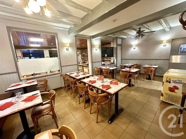 divers à vendre - 200.0 m2 - CONFLANS STE HONORINE - 78 - ILE-DE-FRANCE - Century 21 Sinval