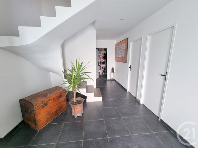 maison à vendre - 7 pièces - 135.01 m2 - HERBLAY SUR SEINE - 95 - ILE-DE-FRANCE - Century 21 Sinval