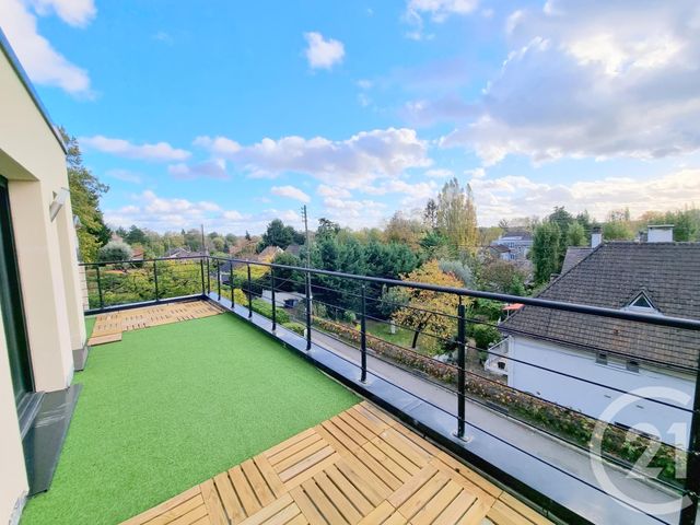 maison à vendre - 7 pièces - 135.01 m2 - HERBLAY SUR SEINE - 95 - ILE-DE-FRANCE - Century 21 Sinval