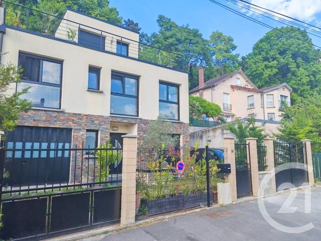 maison - HERBLAY SUR SEINE - 95