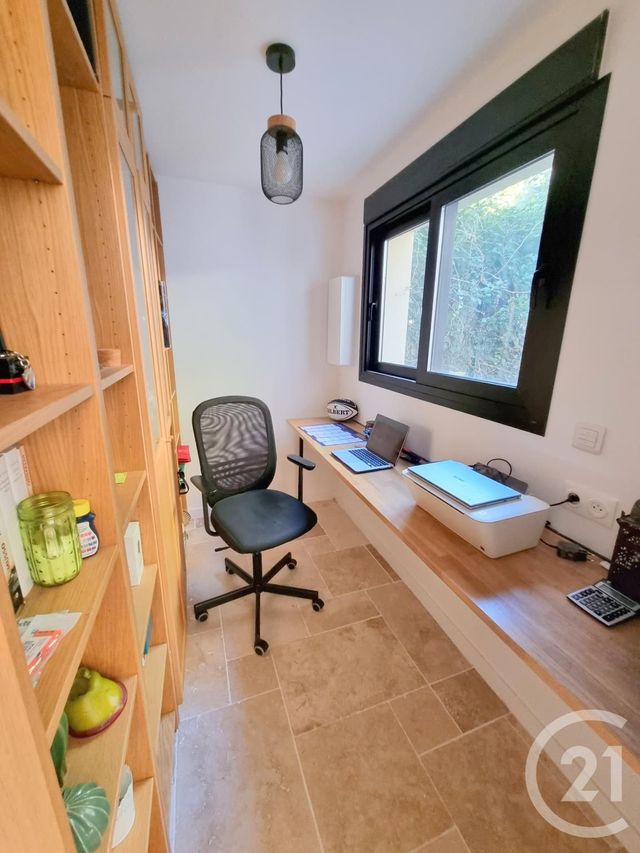 maison à vendre - 7 pièces - 135.01 m2 - HERBLAY SUR SEINE - 95 - ILE-DE-FRANCE - Century 21 Sinval