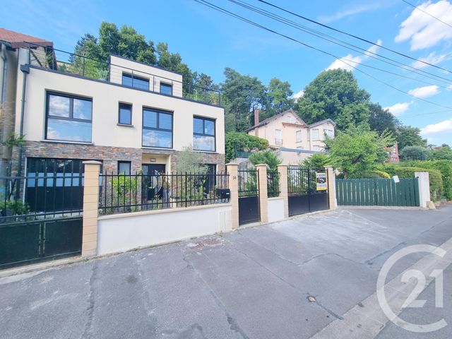 maison - HERBLAY SUR SEINE - 95