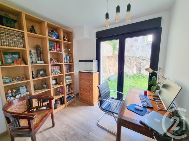 maison à vendre - 7 pièces - 135.01 m2 - HERBLAY SUR SEINE - 95 - ILE-DE-FRANCE - Century 21 Sinval