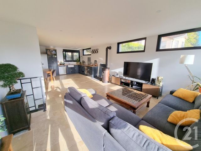 maison à vendre - 7 pièces - 135.01 m2 - HERBLAY SUR SEINE - 95 - ILE-DE-FRANCE - Century 21 Sinval