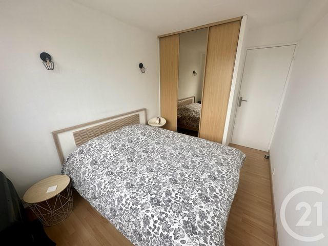 Appartement F3 à vendre - 3 pièces - 55.0 m2 - HERBLAY SUR SEINE - 95 - ILE-DE-FRANCE - Century 21 Sinval