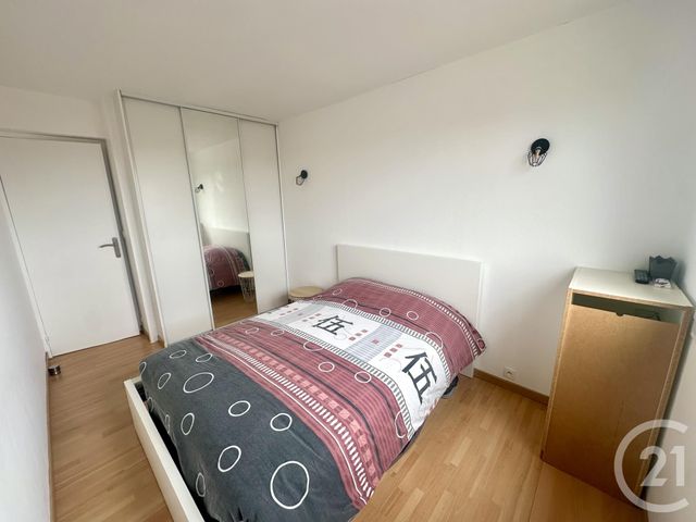 Appartement F3 à vendre - 3 pièces - 55.0 m2 - HERBLAY SUR SEINE - 95 - ILE-DE-FRANCE - Century 21 Sinval