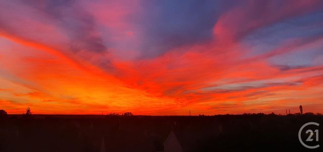 Appartement F3 à vendre - 3 pièces - 55.0 m2 - HERBLAY SUR SEINE - 95 - ILE-DE-FRANCE - Century 21 Sinval