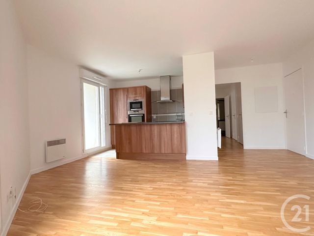 appartement - SOISY SOUS MONTMORENCY - 95