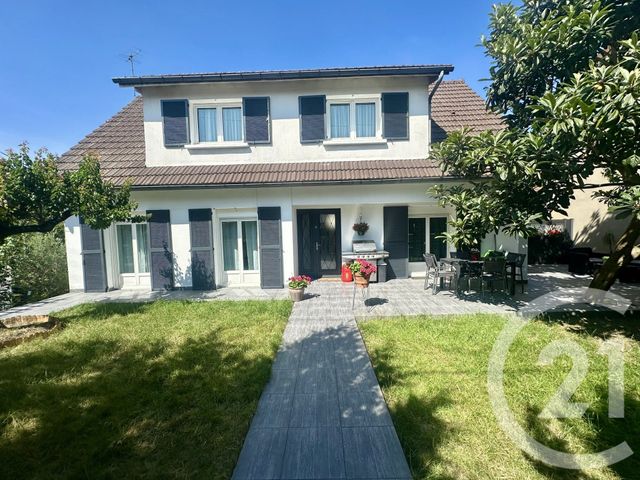 maison - MONTIGNY LES CORMEILLES - 95