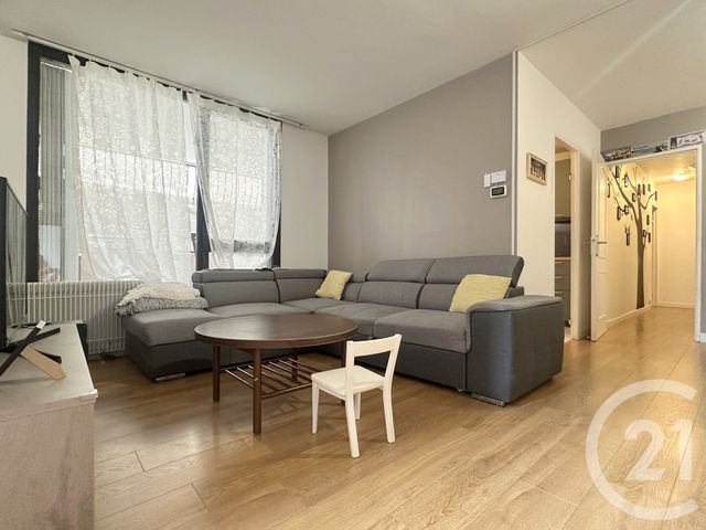 appartement - SARTROUVILLE - 78