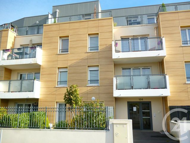 appartement - HERBLAY - 95
