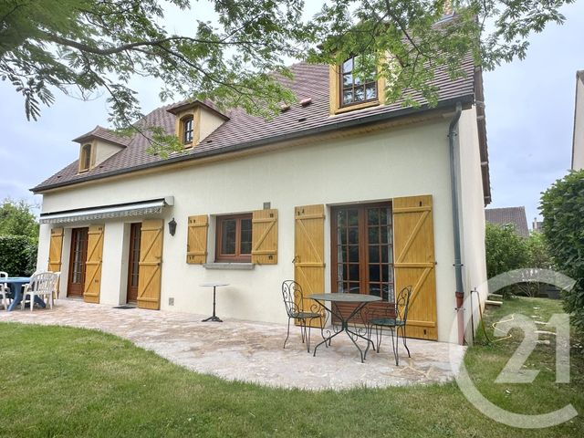 Afficher la photo en grand maison à vendre - 7 pièces - 166.15 m2 - HERBLAY SUR SEINE - 95 - ILE-DE-FRANCE - Century 21 Sinval