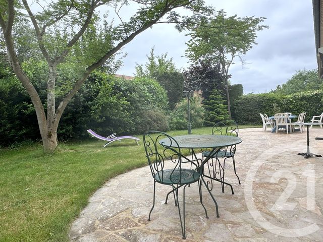 Afficher la photo en grand maison à vendre - 7 pièces - 166.15 m2 - HERBLAY SUR SEINE - 95 - ILE-DE-FRANCE - Century 21 Sinval