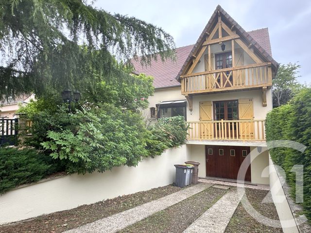 maison - HERBLAY SUR SEINE - 95