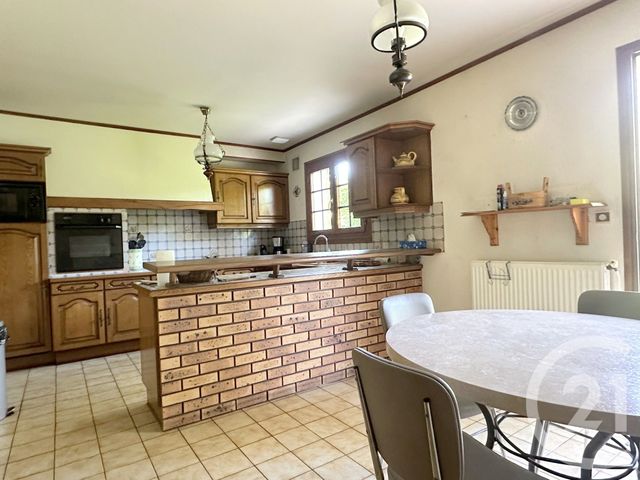 Afficher la photo en grand maison à vendre - 7 pièces - 166.15 m2 - HERBLAY SUR SEINE - 95 - ILE-DE-FRANCE - Century 21 Sinval